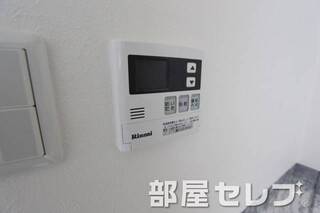 温度調節ピッピッ。
