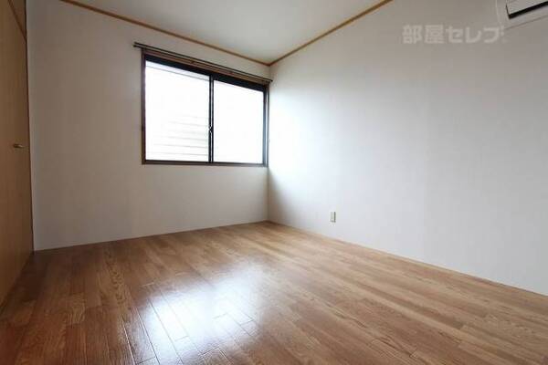 101号室の写真