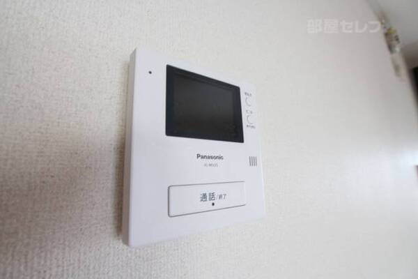 101号室の写真