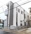 ハーモニーテラス市場木町