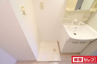 希望の方が室内洗濯機置き場ありです。