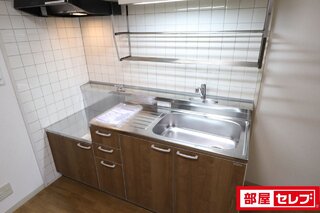 料理が好きな方にお勧めの間取りです