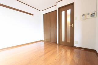 使いやすい間取りです