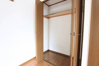 収納もばっちり