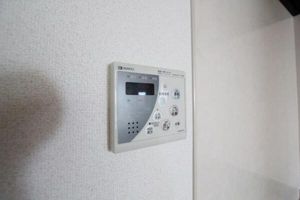 追い炊き機能もついてますよ。