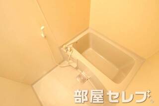 清潔感あるバスルーム。（イメージ）