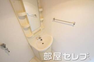 独立洗面所。（イメージ）