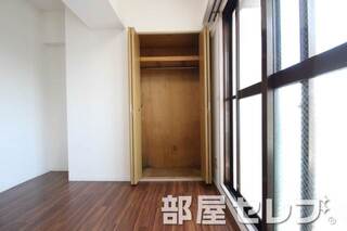 各部屋収納出来ます。（イメージ）