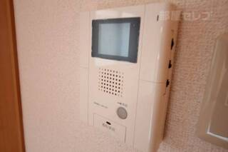 モニター付きです