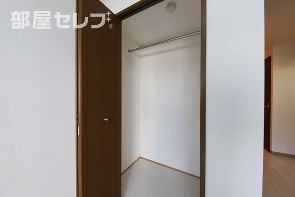 洗面台独立してます