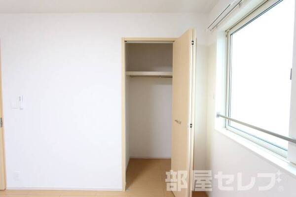 ※写真は203号室になります