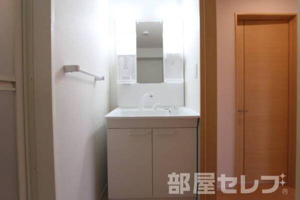 ※写真は203号室になります