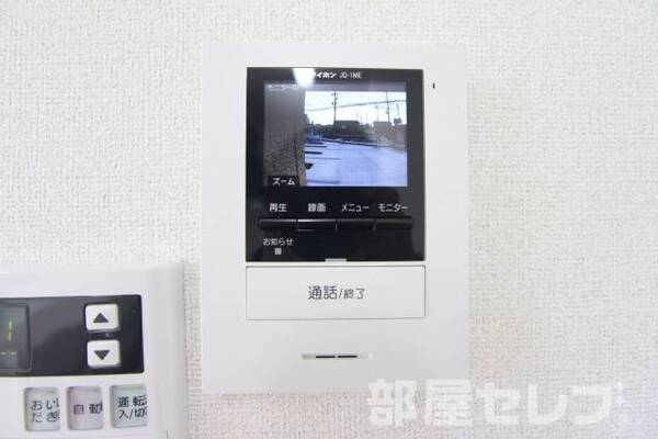 ※写真は203号室になります