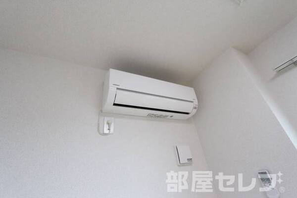 ※写真は203号室になります