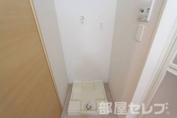 ※写真は203号室になります
