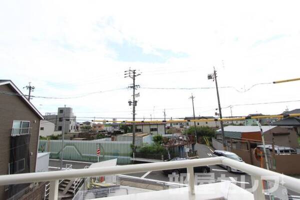 ※写真は203号室になります