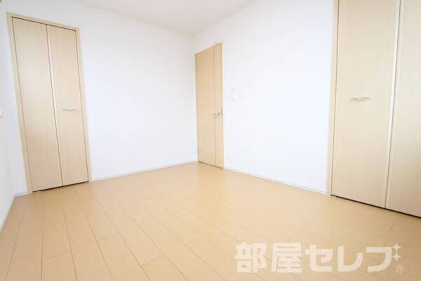 ※写真は203号室になります
