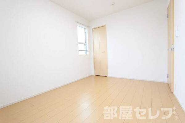 ※写真は203号室になります