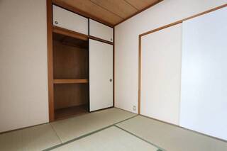 畳のいい匂いがします