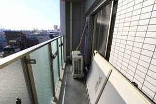 1103号室の写真です。