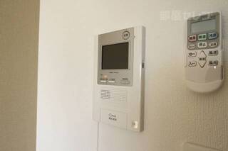 1103号室の写真です。