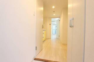 建具もおしゃれですね