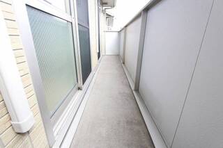 201号室の写真参照