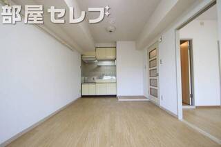 快適な住空間です。他号室の写真です。