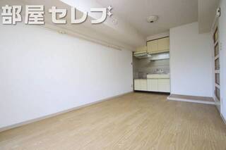 他号室の写真です。