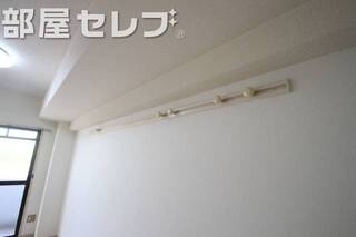 他号室の写真です。