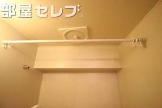 他号室の写真です。