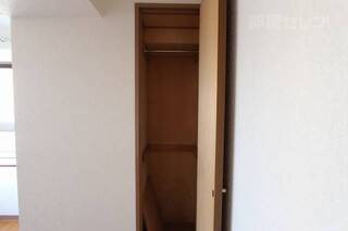 使い勝手の良い収納です