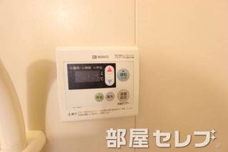温度調節らくらく。