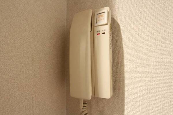 404号室撮影。