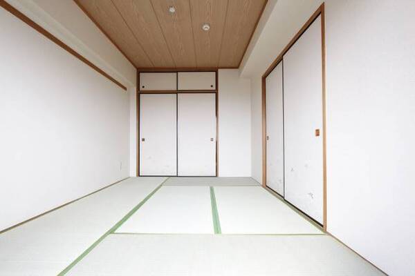404号室撮影。