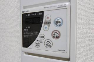 404号室撮影。