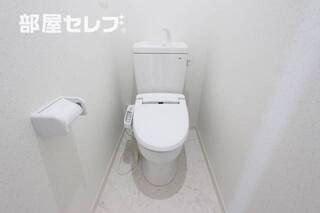 ※階によりアクセントクロスが異なります。（301号室写真）
