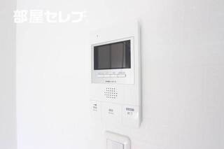 ※階によりアクセントクロスが異なります。（301号室写真）