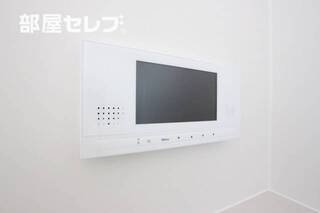 ※階によりアクセントクロスが異なります。（301号室写真）