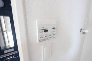 301号室の写真になります。(同タイプ)