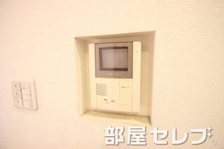 ＴＶモニターホン。