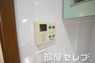温度調整器具。