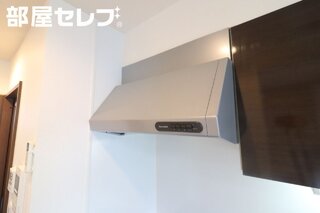 ※302号室内装写真参照