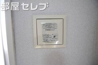 換気口。