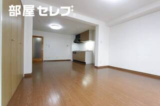 広々とした空間。