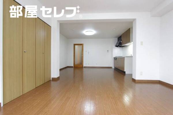 快適な住空間です。