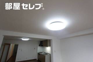居室照明。