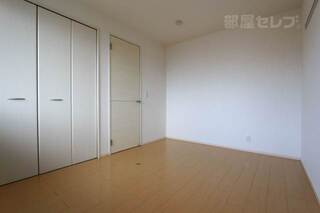 ※208号室の写真です