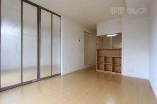 ※208号室の写真です