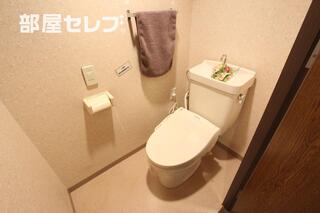 202号室の写真です。